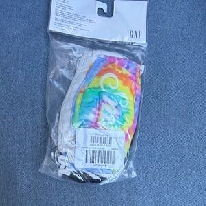 GAP Vibrant Face Masks Family Pack 4 Adult Masks 4 Child masks